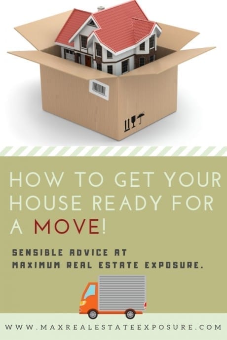 Packing For Moving Tips