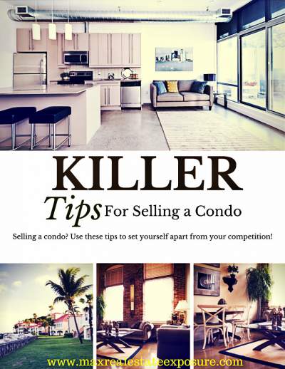 Selling a Condo: What You Need to Know For a Fast Sale