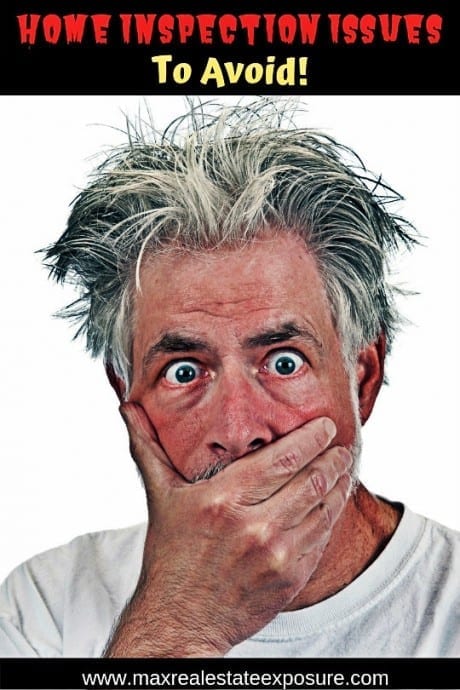 Top House Inspection Issues to Avoid