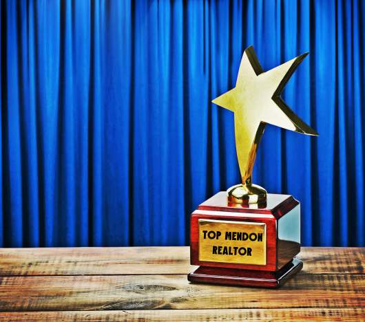 Top Mendon Massachusetts Real Estate Agent
