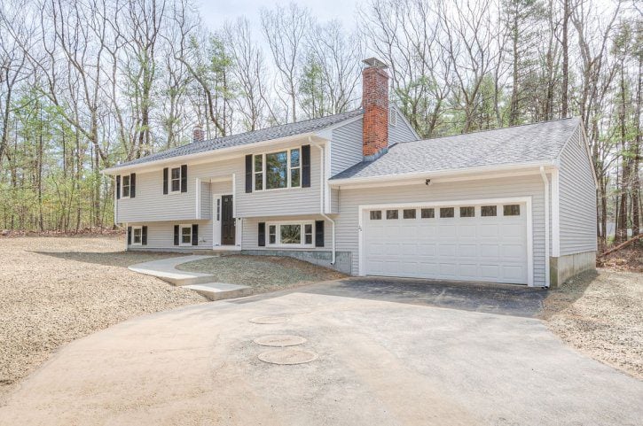 Top Realtor Upton MA