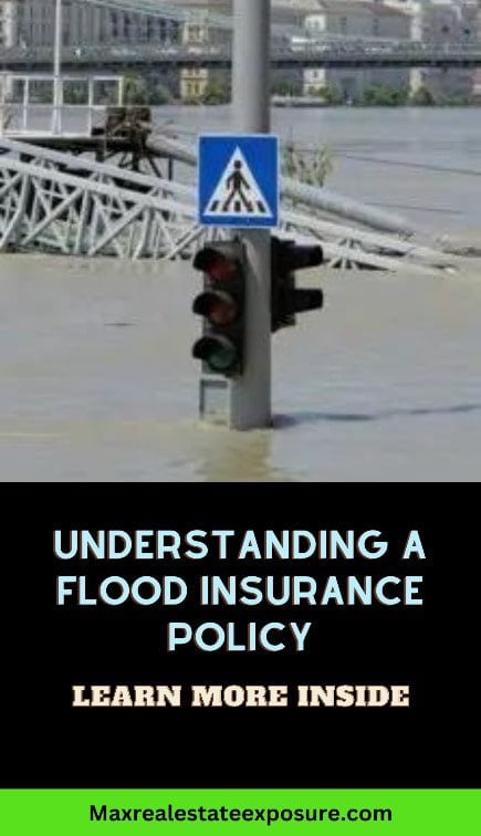 Understanding a Flood Insurance Policy
