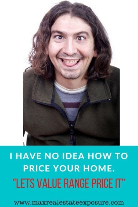 Value Range Pricing