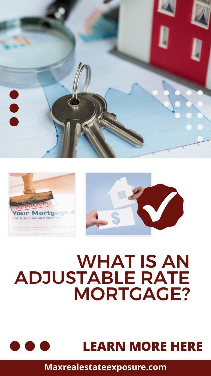 Adjustable Rate Mortgage: What is it and How Does it Work