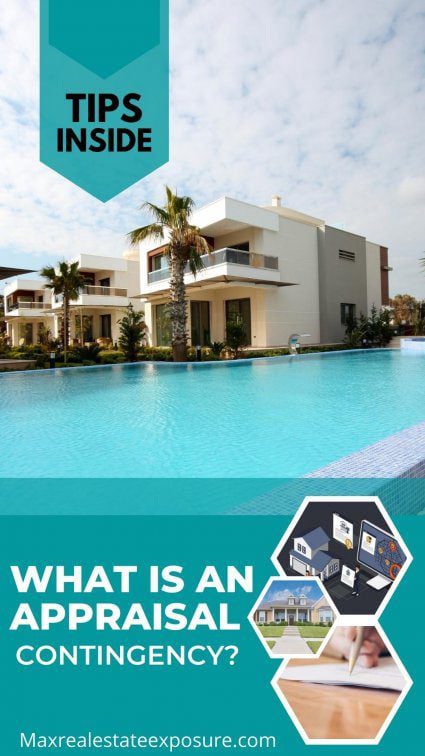 Appraisal Contingency: What it is and How it Works