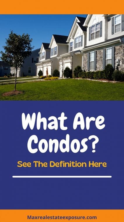 What is a Condo: Everything to Know About Condominiums