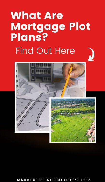 What Are Mortgage Plot Plans