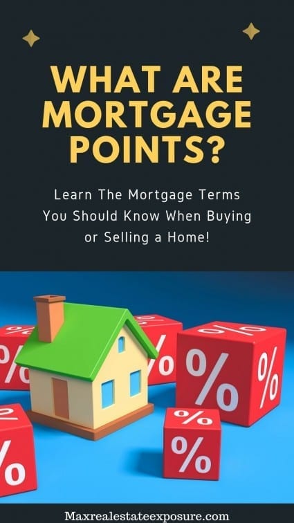 What Are Mortgage Points