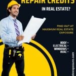 What Are Repair Credits