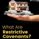 What Are Restrictive Covenants