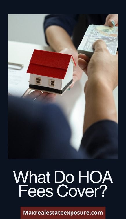 What Does HOA Fees Cover