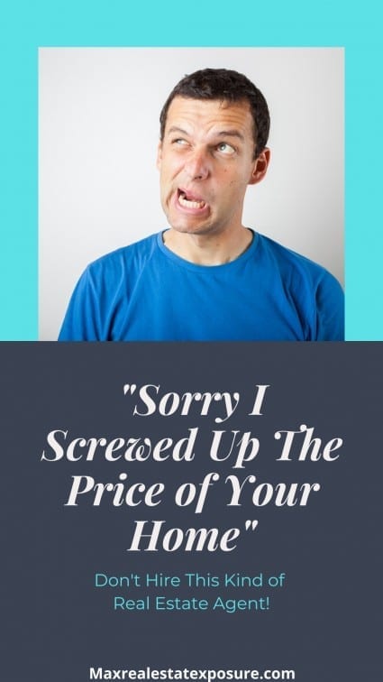 What Do Real Estate Agents Do For Sellers