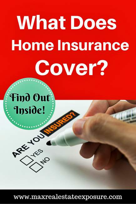 What is Covered By The Policy?