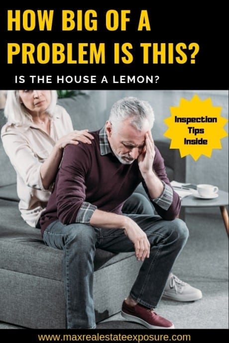 Questions to ask on home inspection