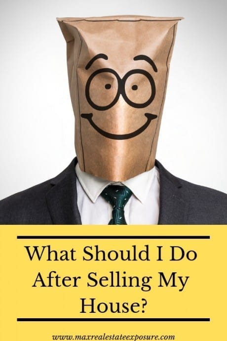 Sold My House Now What: Things to Do After Selling