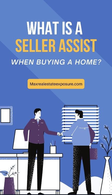 Seller Assist: What is it and How Does it Work?