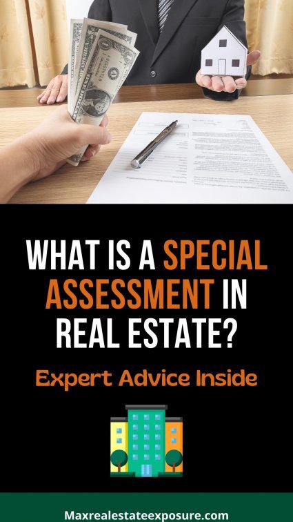 HOA Special Assessment: What is it and How Does it Work