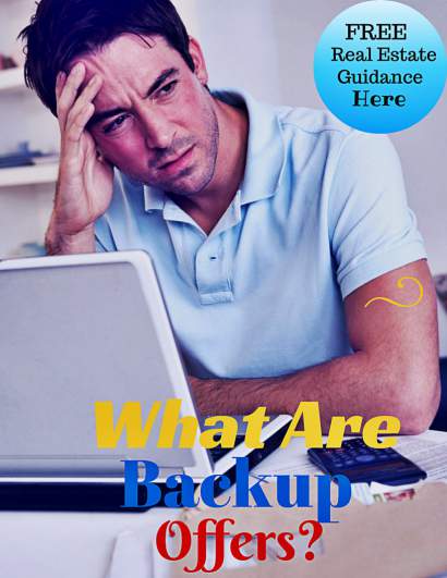 Backup Offers Accepted: What Does it Mean in Real Estate?