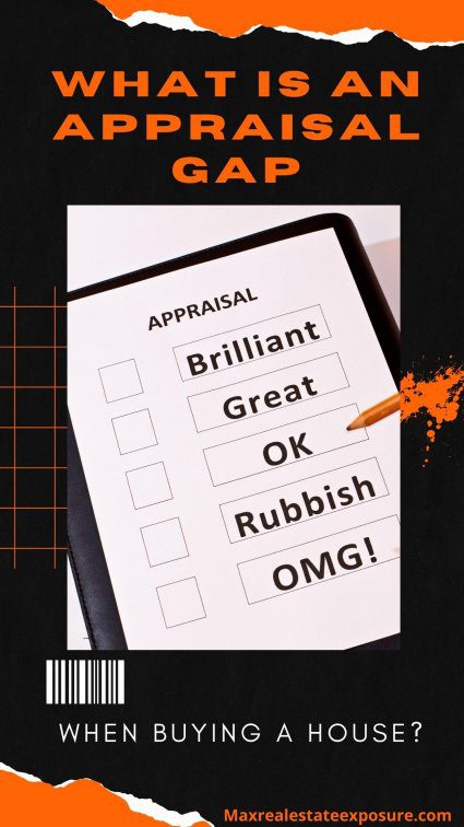 What is an Appraisal Gap and Shortfall Coverage Clauses Explained
