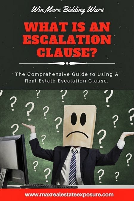 What is an Escalation Clause and How Do They Work