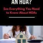 What is an HOA?