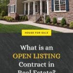 What is an Open Listing Contract