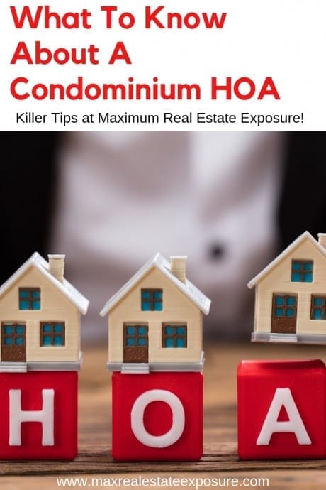 Condominium Association: What is it and How Does it Work