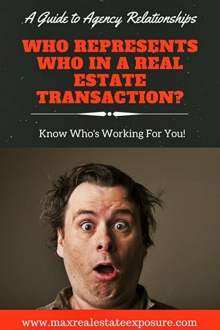 Types of Agency in Real Estate