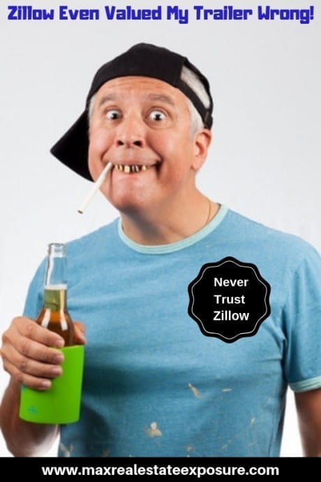 Why Zillow's Home Values Are Wrong