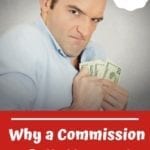 Lower Real Estate Commission Can Lead to Netting Less Money