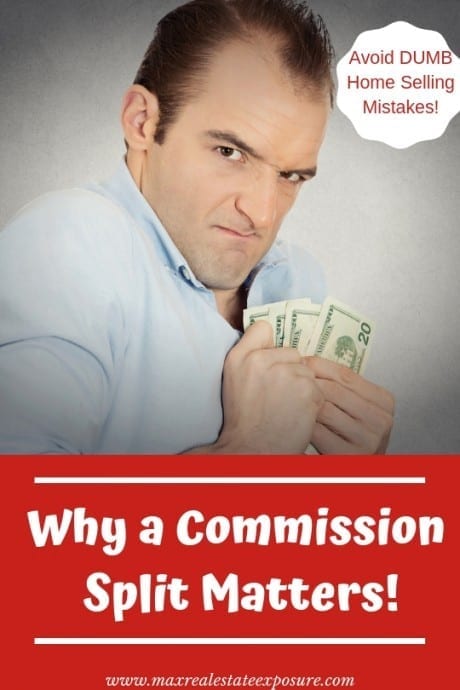 Lower Real Estate Commission Can Lead to Sellers Netting Less