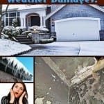 Does Insurance Cover Winter Weather Damages