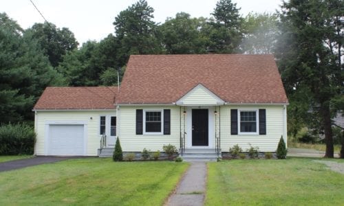 45 Oak Pond Ave Millbury MA