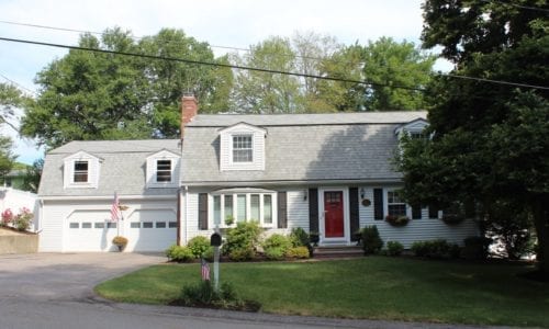 13 Oriole Drive Milford MA
