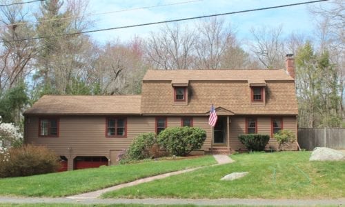 59 Teller Drive Ashland Mass