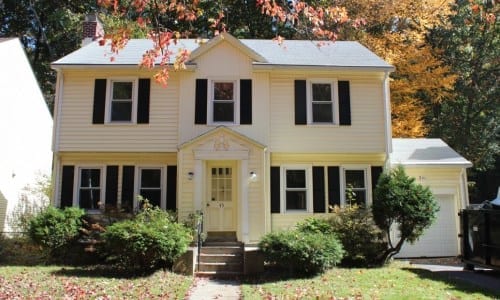 45 S Flagg Street, Worcester, MA