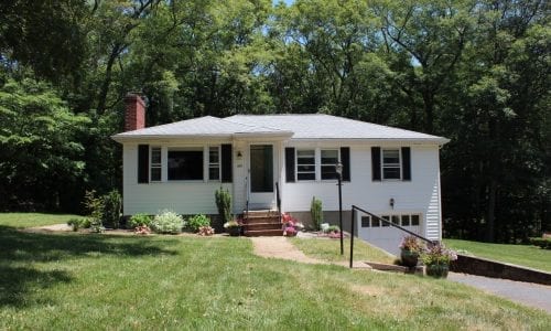 89 Oak Street Holliston MA