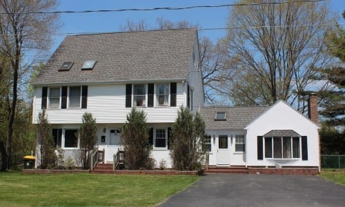 16 Janet Street, Bellingham, MA