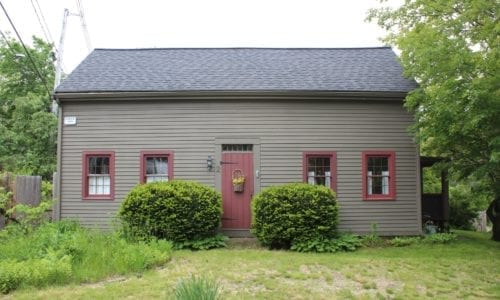 2 West Main Street Hopkinton Mass
