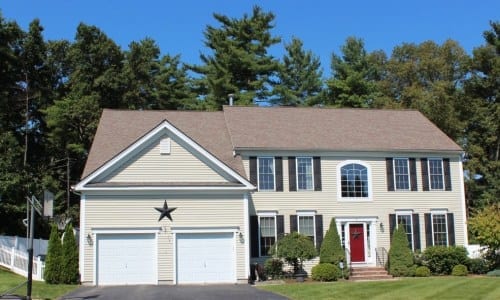 6 Baldwin Lane, Hopkinton, MA