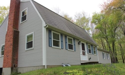 158 Ash Street Hopkinton MA