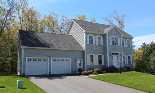 16 Brookmeadow Lane Grafton MA