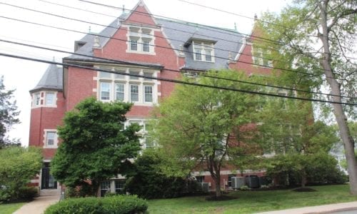 54 Dutcher Street #3 Hopedale MA