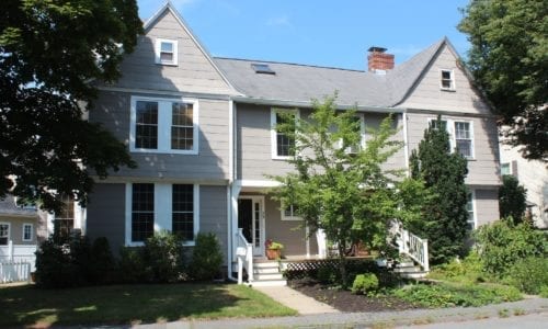 25 Bancroft Park Hopedale MA