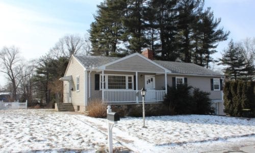 6 Morin Drive Bellingham Mass