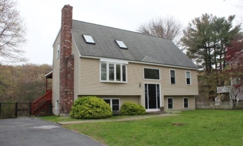 30 Hayward Street Millbury Mass