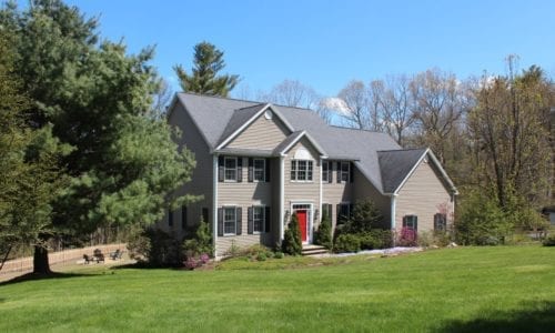 26 Falcon Ridge Road Hopkinton MA