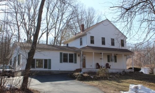 49 Richardson Street Uxbridge MA