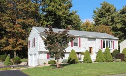 267 Rumonowski Drive Northrbridge MA