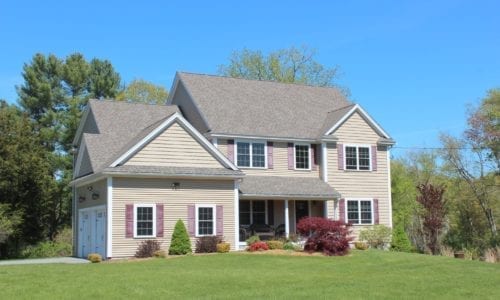 31 South Mill Street Hopkinton